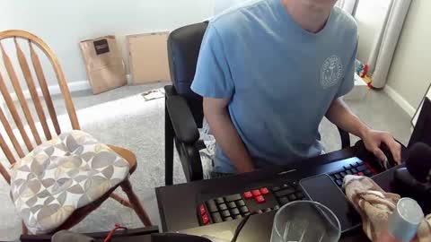 Hentai man online show from September 26, 9:23 pm