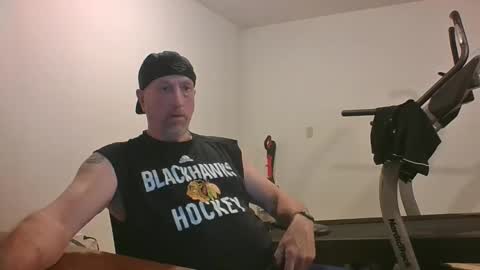 Rick online show from September 29, 9:14 pm
