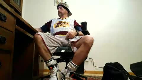 Rick online show from August 9, 10:36 pm