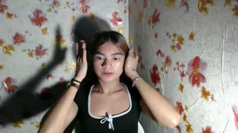 Karina3 online show from March 5, 9:24 pm