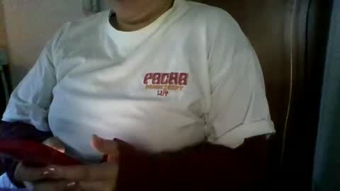 Snapshot of holabonaerense chatting on May 19, 12:23 pm Bonaerense online show from May 19, 12:23 pm