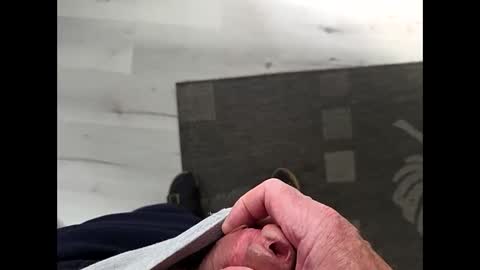 holger_man online show from November 19, 8:57 am