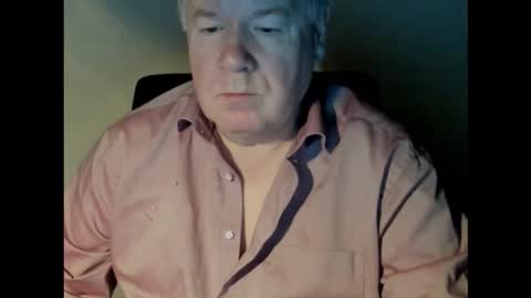 Holger online show from November 8, 3:37 pm