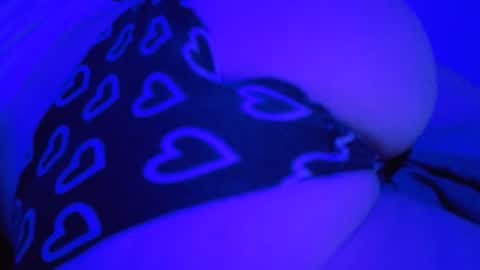 holliesdollies90 online show from March 19, 10:25 pm