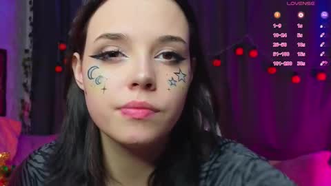 Lux online show from November 16, 5:15 pm