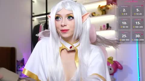 Holli online show from June 7, 12:10 pm