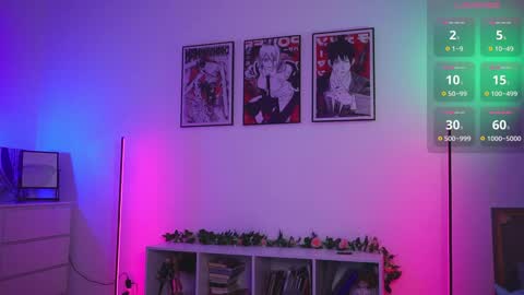 Holli online show from January 26, 6:16 pm