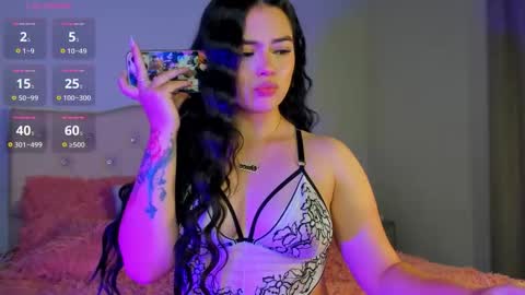 Snapshot of holly_444 chatting on September 26, 2:41 am Once online show from September 26, 2:41 am