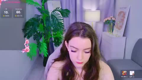 Lana online show from June 12, 2:05 pm