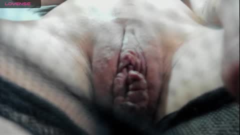 Sophie online show from February 19, 9:47 pm