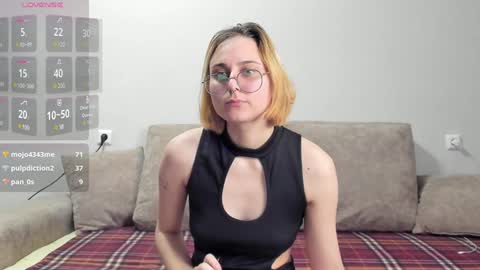 Polly online show from January 15, 11:43 am