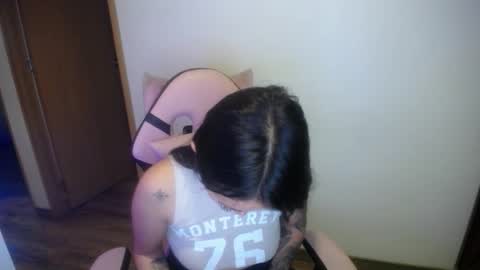 Holly online show from October 27, 10:54 pm