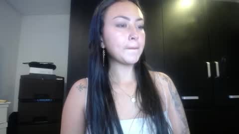 Holly online show from February 8, 11:08 pm