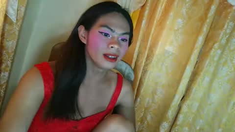 Mika Duhay Velat online show from January 18, 1:03 am