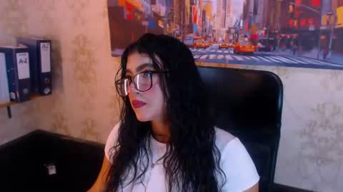 Holly Wastson online show from July 16, 4:49 am
