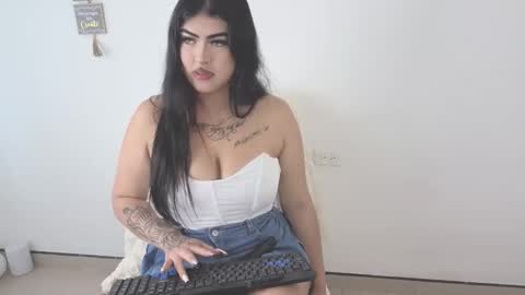 Holly online show from January 7, 7:08 pm