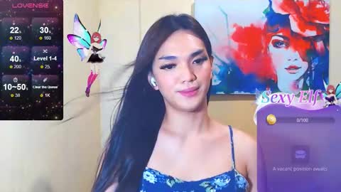 Isabella Marie online show from March 21, 2:50 am
