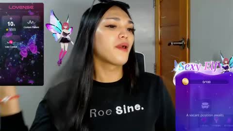 Isabella Marie online show from February 28, 7:48 am