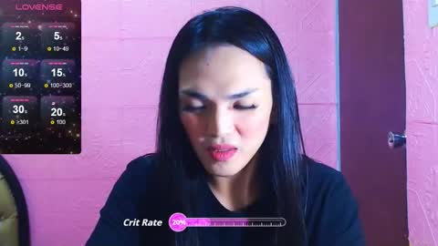 Isabella Marie online show from October 15, 7:42 am