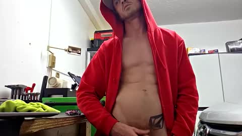 holtsteelxx6 online show from April 30, 1:54 am