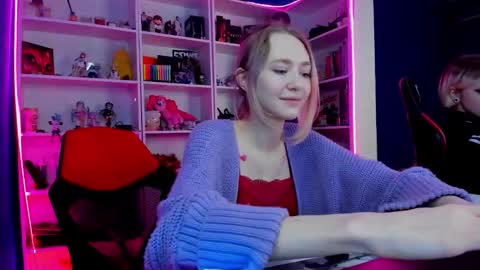 Rumi online show from February 15, 12:04 pm