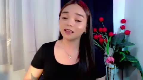 Bella online show from January 14, 5:48 am