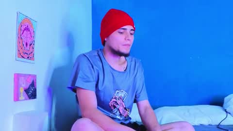      online show from October 7, 8:49 pm