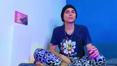      online show from February 24, 12:26 pm