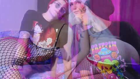      online show from February 11, 1:26 pm