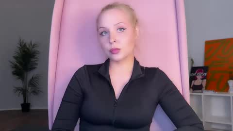 Goddess Holy Catharsis   online show from February 11, 3:08 pm