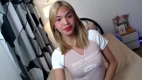 Patricia online show from October 29, 1:24 pm