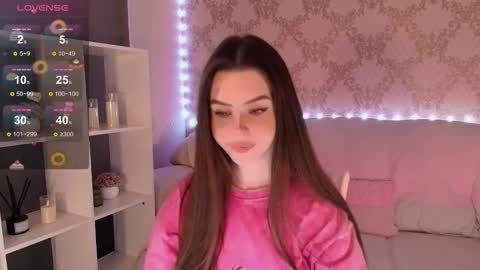 Mia online show from March 14, 4:38 am