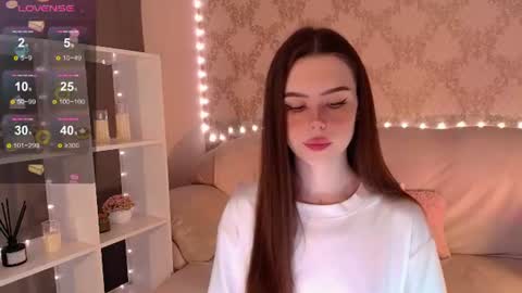 Mia online show from June 25, 3:58 am