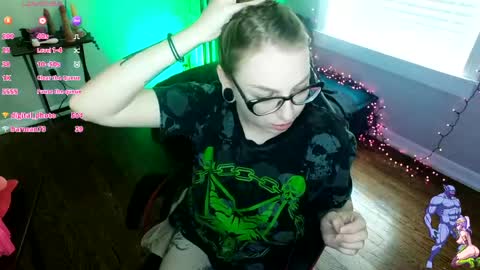 Viktoria online show from April 22, 5:31 pm