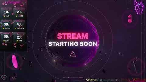 Rosie online show from January 21, 2:26 pm