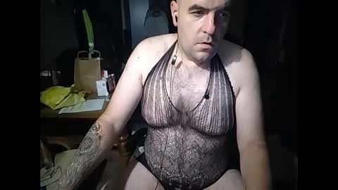 Thomass online show from September 28, 9:02 pm