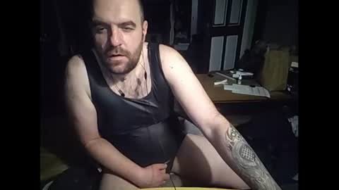 Thomass online show from November 28, 2:08 am