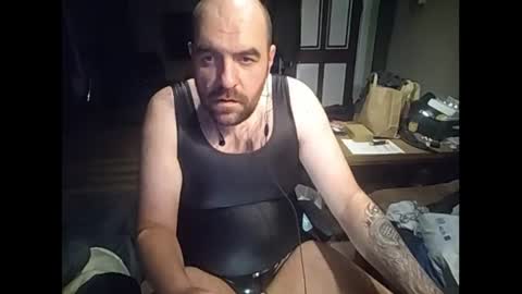 Thomass online show from November 9, 10:34 pm