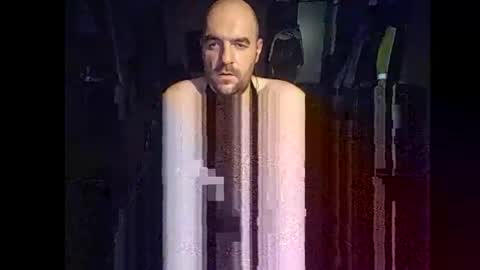 Thomass online show from October 18, 11:09 pm