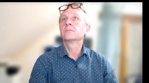 Bernd online show from December 2, 7:19 am