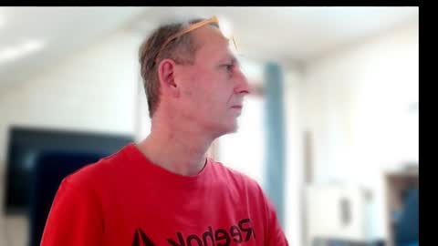 Bernd online show from January 12, 2:19 pm