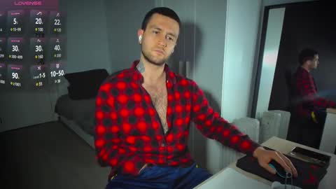 Andrew online show from February 16, 5:59 pm