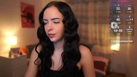 Kate online show from October 27, 2:06 pm