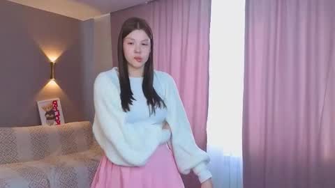 girl next door named Dira online show from March 10, 5:45 am