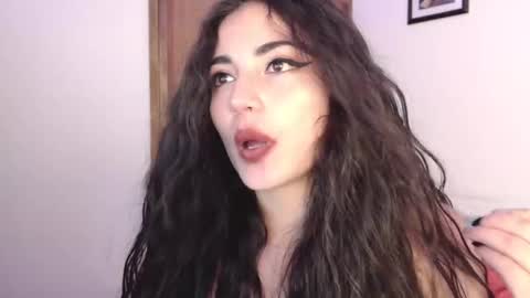 Honey Aynu online show from September 18, 8:13 pm