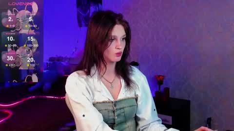 Lina online show from September 17, 2:04 am