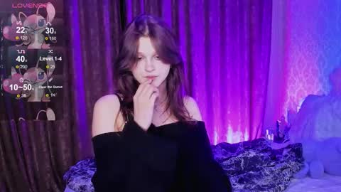 Lina online show from October 20, 12:37 am