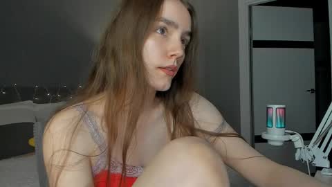 Chantal online show from May 28, 7:34 pm