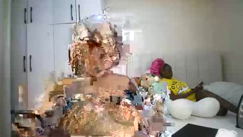 honey drop online show from April 20, 7:17 pm