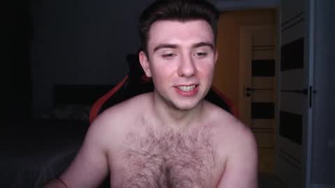 Wolfy online show from December 15, 1:01 am